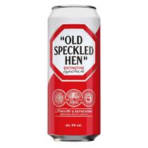 Cerveja Old Speckled Hen