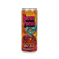 Cerveja Orange Sunshine Hocus Pocus -350ml Cerveja Orange Sunshine Hocus Pocus -350ml