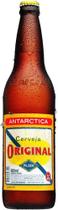 Cerveja Original Antarctica 600ml