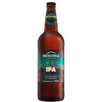 Cerveja Patagonia Ipa One Way 740Ml