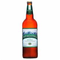 Cerveja Patagonia Weisse 740Ml - 2 unidades