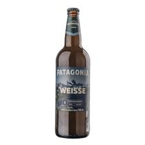 Cerveja PATAGONIA Weisse 740ml