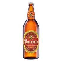 Cerveja PATRICIA 960ml Cerveja PATRICIA 960ml