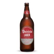 Cerveja Patricia Lager 960Ml, Cerveja Uruguaia Tradicional, Dourado Brilhante, Aroma Delicado Com Notas De Lúpulo, Feita Cerveja Patricia Lager 960Ml, Cerveja Uruguaia Tradicional, Dourado Brilhante, Aroma Delicado Com Notas De Lúpulo, Feita