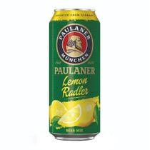 Cerveja Paulaner Lemon Radler 500ml - Paulaner München