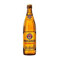 Cerveja paulaner muncher 500ml gf