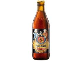 Cerveja Paulaner Salvator 330ml Cerveja Paulaner Salvator 330ml
