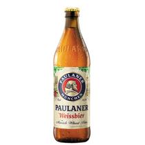 Cerveja paulaner weissbier 500ml Cerveja paulaner weissbier 500ml