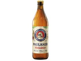 Cerveja Paulaner Weissbier Ale 500ml