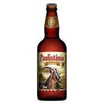 Cerveja Paulistânia Capricórnio 500ml