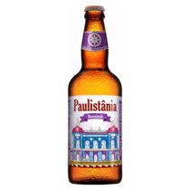 Cerveja Paulistânia Desvairada 500ml