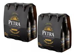 cerveja petra premium 330 ml com 12 unidades cerveja petra premium 330 ml com 12 unidades