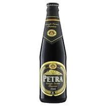 cerveja petra schwarzbier 500 ml com 6 unidades cerveja petra schwarzbier 500 ml com 6 unidades