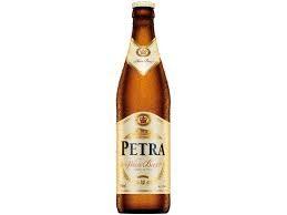 cerveja petra weiss 500 ml com 6 unidades