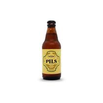 Cerveja Pils Sem Glúten Dortmund 300ml