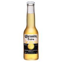 Cerveja Pilsen Coronita Extra One Way Long Neck 210ml