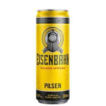 Cerveja Pilsen Eisenbahn 350ml Cerveja Pilsen Eisenbahn 350ml