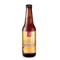 Cerveja Pilsen Sem Álcool Self Way 355ml - Dama