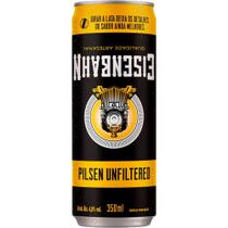 Cerveja Pilsen Unfiltered Eisenbahn 350ml