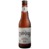Cerveja Pilsner Cervejaria Louvada 355ml Cerveja Pilsner Cervejaria Louvada 355ml