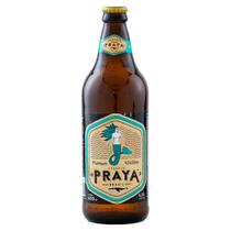 Cerveja PRAYA 600ml