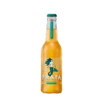 Cerveja Praya Lager Premium - 355ml