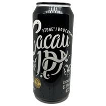 Cerveja Premium Cacau Ipa Bodebrown 473Ml Pale Ale Caramelo
