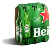 Cerveja premium garrafa 6 long neck 330ml Cerveja premium garrafa 6 long neck 330ml