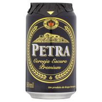 Cerveja Premium PETRA 350ml