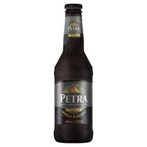 Cerveja Preta Premium PETRA 330ml