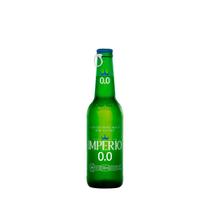 Cerveja Puro Malte 0.0 Império - 330ml