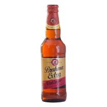 Cerveja Puro Malte Brahma Extra Red Lager 355Ml