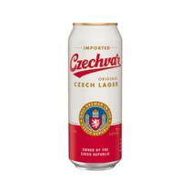 Cerveja Puro Malte Czechvar 500ml Cerveja Puro Malte Czechvar 500ml