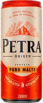 Cerveja Puro Malte PETRA 269ml