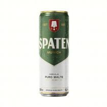 Cerveja Puro Malte Spaten 269ml Cerveja Puro Malte Spaten 269ml