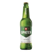 Cerveja Puro Malte Spaten 355ml - Spaten Munich