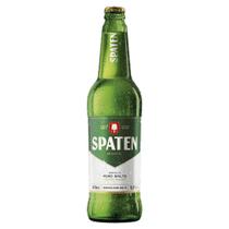 Cerveja Puro Malte Spaten 600ml - Spaten Munich
