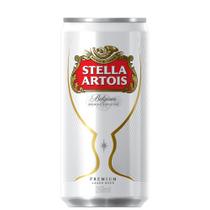 Cerveja Puro Malte Stella Artois 269ml