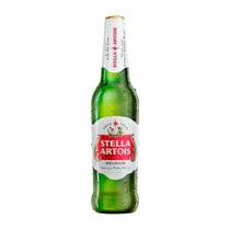 Cerveja Puro Malte Stella Artois 330ml