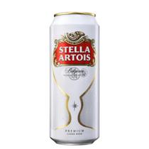 Cerveja Puro Malte Stella Artois 350ml Cerveja Puro Malte Stella Artois 350ml