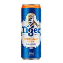 Cerveja Puro Malte Tiger 350ml