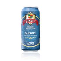 Cerveja Queens Dunkel 473 ml