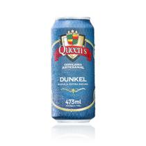 Cerveja Queens Dunkel 473 ml