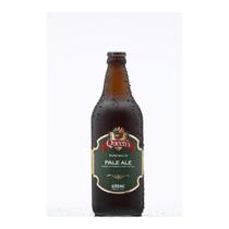 Cerveja Queens Pale Ale (Windsor) Garrafa 600ml