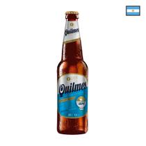 Cerveja Quilmes 340ml Cerveja Quilmes 340ml