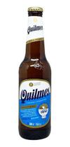 Cerveja Quilmes Clássica Importada Argentina Long Neck 340ml
