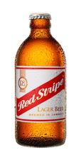 Cerveja red stripe lager 330ml