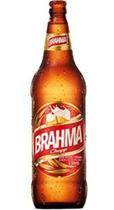 cerveja retornavel brahma