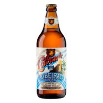 Cerveja Ribeirão Lager Colorado 600ml