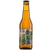 Cerveja Roleta Russa Easy Ipa Longneck 355ml